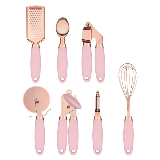 Kitchen Household Peeler Plating Set