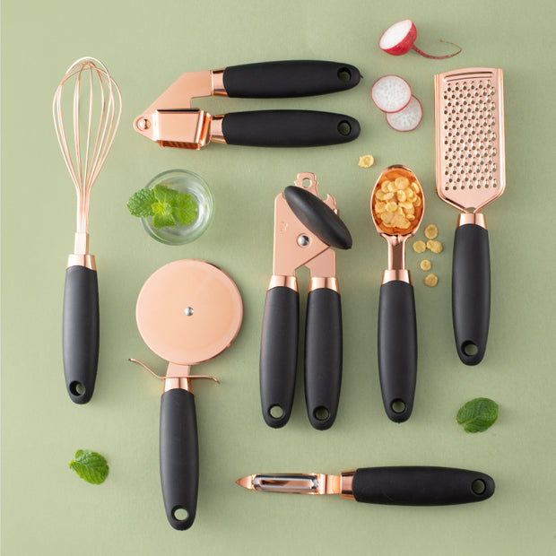 Kitchen Household Peeler Plating Set