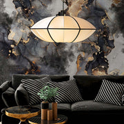 Simple And Modern Restaurant Japanese Ceiling Light