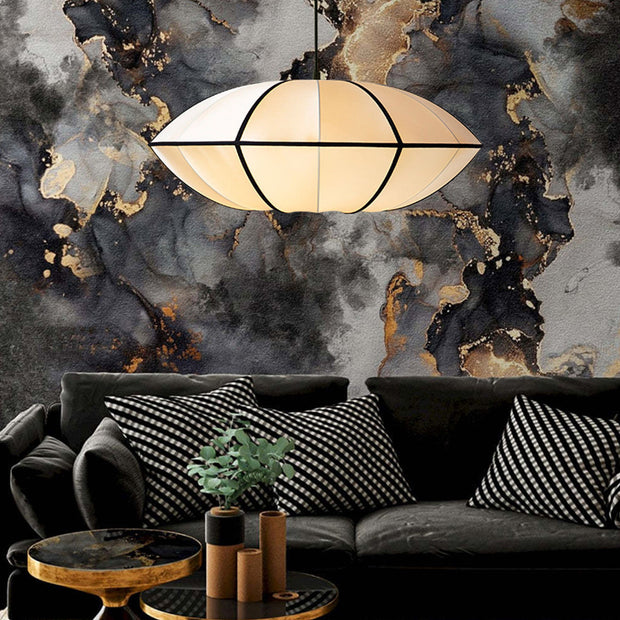 Simple And Modern Restaurant Japanese Ceiling Light